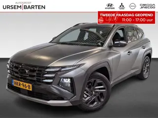 Hyundai Tucson 1.6 T-GDI PHEV 20th Anniversary Matte kleur | LED | Apple&Android Auto |