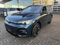 Volkswagen Tiguan eHybrid R-Line Edition ** Panodak ** Trekhaak ** Leder ** Memory Harman/Kardon ** 