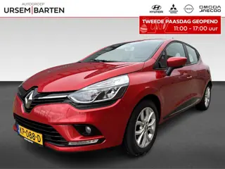 Renault Clio 1.2 TCe Zen | Automaat | Trekhaak | Cruise Control