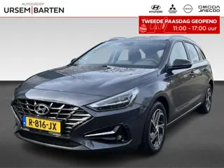 Hyundai i30 Wagon 1.0 T-GDi MHEV Comfort Smart (bj 2022)