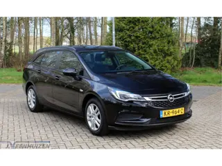Opel Astra Sports Tourer 1.0 Edition | 2016 | Cruise | Leuke auto!
