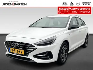 Hyundai i30 Wagon 1.0 T-GDi MHEV Comfort Smart (bj 2022)