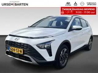 Hyundai Bayon 1.0 T-GDI Comfort (bj 2024)