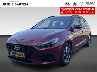 Hyundai i30 Wagon 1.0 T-GDi MHEV Comfort (bj 2025)