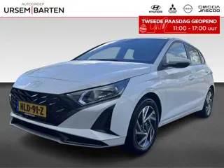 Hyundai i20 1.0 T-GDI Comfort (bj 2025)