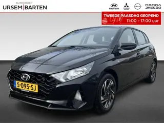 Hyundai i20 1.0 T-GDI Comfort (bj 2023)