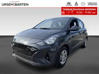 Hyundai i10 1.0 Comfort Smart (bj 2025)