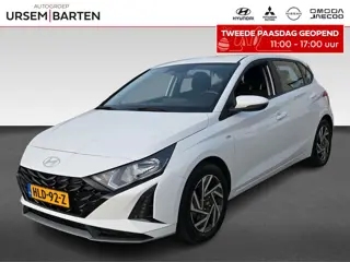 Hyundai i20 1.0 T-GDI Comfort (bj 2025)