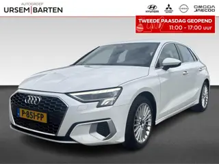 Audi A3 Sportback 35 TFSI Advanced edition (bj 2022)