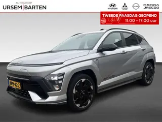 Hyundai KONA Electric N Line Edition 65.4 kWh (bj 2025)