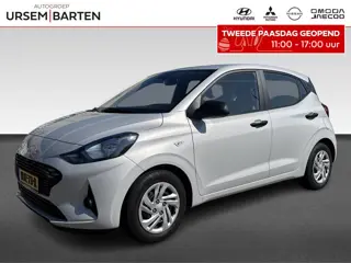 Hyundai i10 1.0 Comfort (bj 2025)