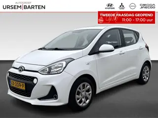 Hyundai i10 1.0i Comfort NIEUW BINNEN! (bj 2019)