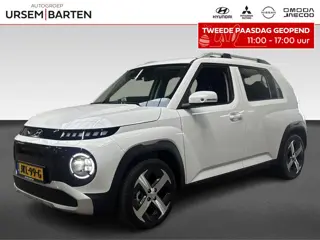 Hyundai Inster Evolve Sky Plus 49 kWh (bj 2025, automaat)
