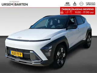 Hyundai KONA 1.6 GDI HEV Premium (bj 2025, automaat)