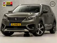 Peugeot 5008 1.2 PureTech Advanced Grip Control Allure 7 persoons (NAVIGATIE, DRIVE MODE, LEDER, STO