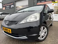 Honda Jazz 1.4 Comfort 5 drs van 2de Eigenaar met airco en cruise controle