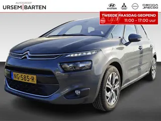 Citroën C4 Picasso 1.2 PureTech Intensive | Achteruitrij camera | Keyless Entry & Start