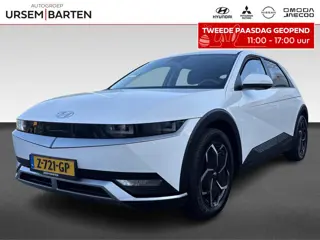 Hyundai IONIQ 5 Style 58 kWh | Warmtepomp | Apple Carplay/Android Auto