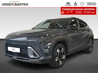 Hyundai KONA 1.6 GDI HEV Comfort Smart | VAN € 40.930,00 VOOR € 38.430,00 | UIT VOORRAAD LEVERBAAR