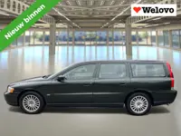 Volvo V70 2.4 Momentum Derde bankje trekhaak Afgeleverd met nieuwe Apk