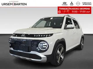 Hyundai Inster Evolve Sky Plus 49 kWh | NU MET € 3.000,00 KORTING