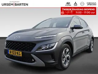 Hyundai KONA 1.6 GDI HEV Comfort | Apple Carplay/Android Auto | Cruise control adaptief
