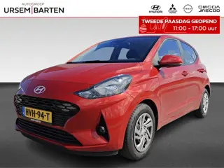 Hyundai i10 1.0 Comfort Smart 5-zits (bj 2025)