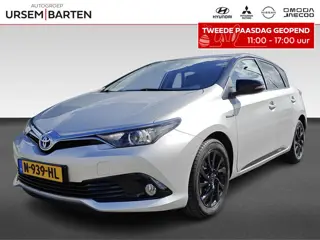 Toyota Auris 1.8 Hybrid Dynamic | Cruise control | Achteruitrij camera