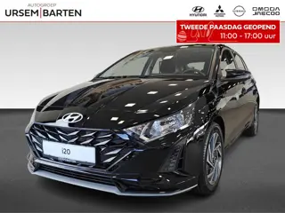 Hyundai i20 1.0 T-GDI Comfort | VAN € 29.730,00 VOOR € 27.930,00 | UIT VOORRAAD LEVERBAAR