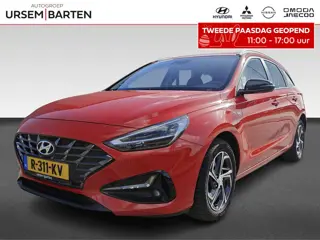Hyundai i30 Wagon 1.0 T-GDi MHEV Comfort Smart | Apple Carplay/Android Auto | Cruise control | Navig