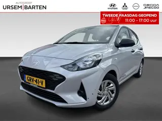 Hyundai i10 1.0 Comfort (bj 2025)