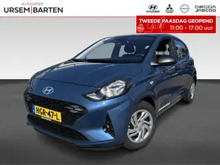 Hyundai i10 1.0 Comfort (bj 2025)