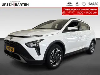 Hyundai Bayon 1.0 T-GDI Comfort (bj 2024)