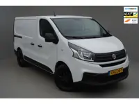 Fiat Talento 2.0 MultiJet L1H1| 1ste eig| Cruise|NAVI| Bluetooth| Trekhaak|