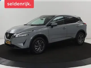 Nissan Qashqai 1.3 MHEV Acenta | Panoramadak | Adaptive cruise | Carplay | Camera | Keyless | Dodeho