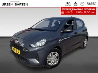 Hyundai i10 1.0 Comfort (bj 2025)