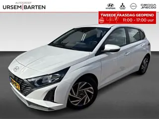 Hyundai i20 1.2 MPI Comfort (bj 2025)