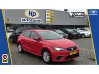 SEAT Ibiza 1.0 EcoTSI Style