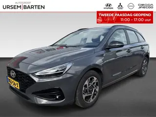 Hyundai i30 Wagon 1.0 T-GDi MHEV Comfort (bj 2025)