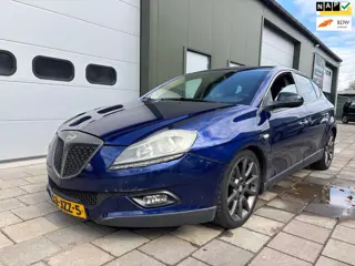 Lancia Delta 1.4-16V T-Jet Loop of Sloop met werk.