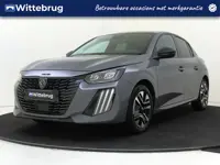 Peugeot 208 Hybrid 100 e-DCS6 Allure | Full Map Navi | Wireless Carplay | Camera |