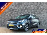 Kia Niro 1.6 GDi PHEV DynamicPlusLine | Adaptieve cruise | Rijklaarprijs - incl.garantie