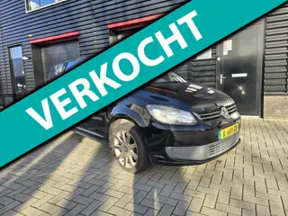 Volkswagen Touran 1.2 TSI Easyline |AIRCO | LED | PDC | CRUISE CONTROL | ELEC. PAKKET