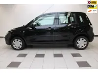 Mazda 2 1.4 Exclusive - NAP en Airco