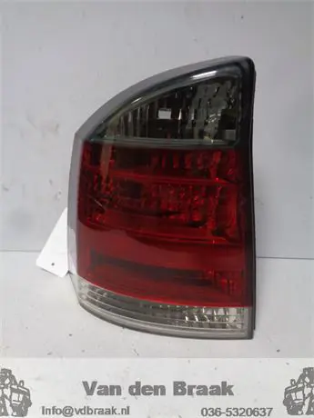 Opel Vectra 2002-2009 Achterlicht links