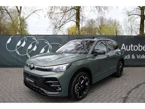 Volkswagen Tiguan 1.5 eHybrid |R-Line|Black Style|Panoramdak|Massage|Stoelventilatie|Harman Kardon|H