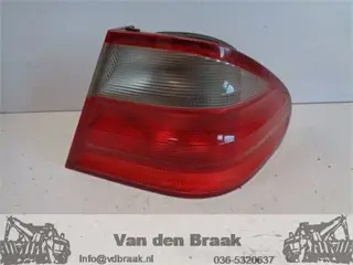 Mercedes Benz CLK 1997-2003 Achterlicht rechtsbuiten