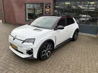 Renault 5 comfort range techno 52 kWh (bj 2024, automaat)