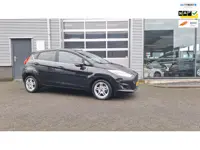 Ford Fiesta 1.0 EcoBoost Titanium/Navigatie/Lm/Cruise/Pdc/Distributie vervangen/