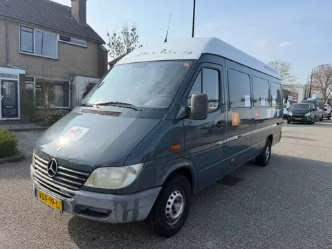 Mercedes-Benz Sprinter 313 CDI 2.2 402 HD